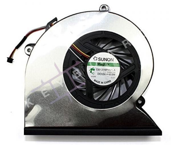 Вентилятор до ноутбука Hp Pn 13.V1.B4503.F.GN